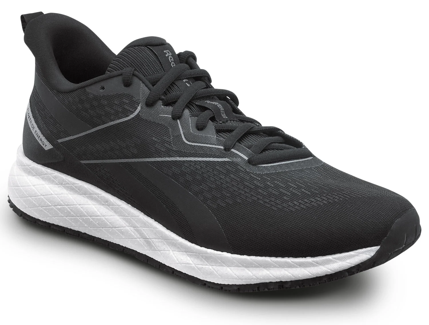 Reebok Work Floatride Energy Men's Athletic Style Slip Resistant Soft Toe Work Shoe