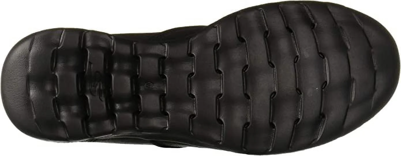 Skechers Women's GO Walk Lite-Queenly Loafer Flat