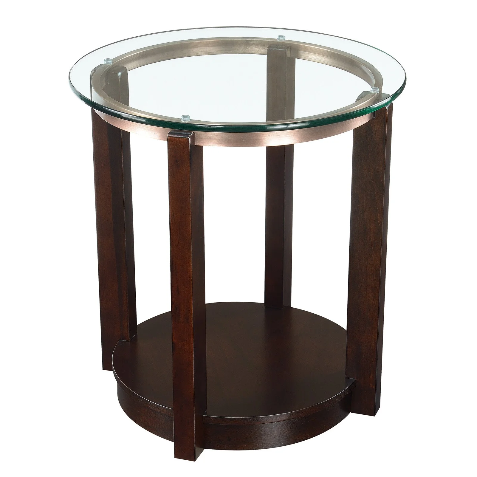 Picket House Furnishings Benton End Table