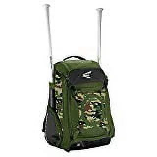 Easton Walk-Off IV Bat Pack - Camo
