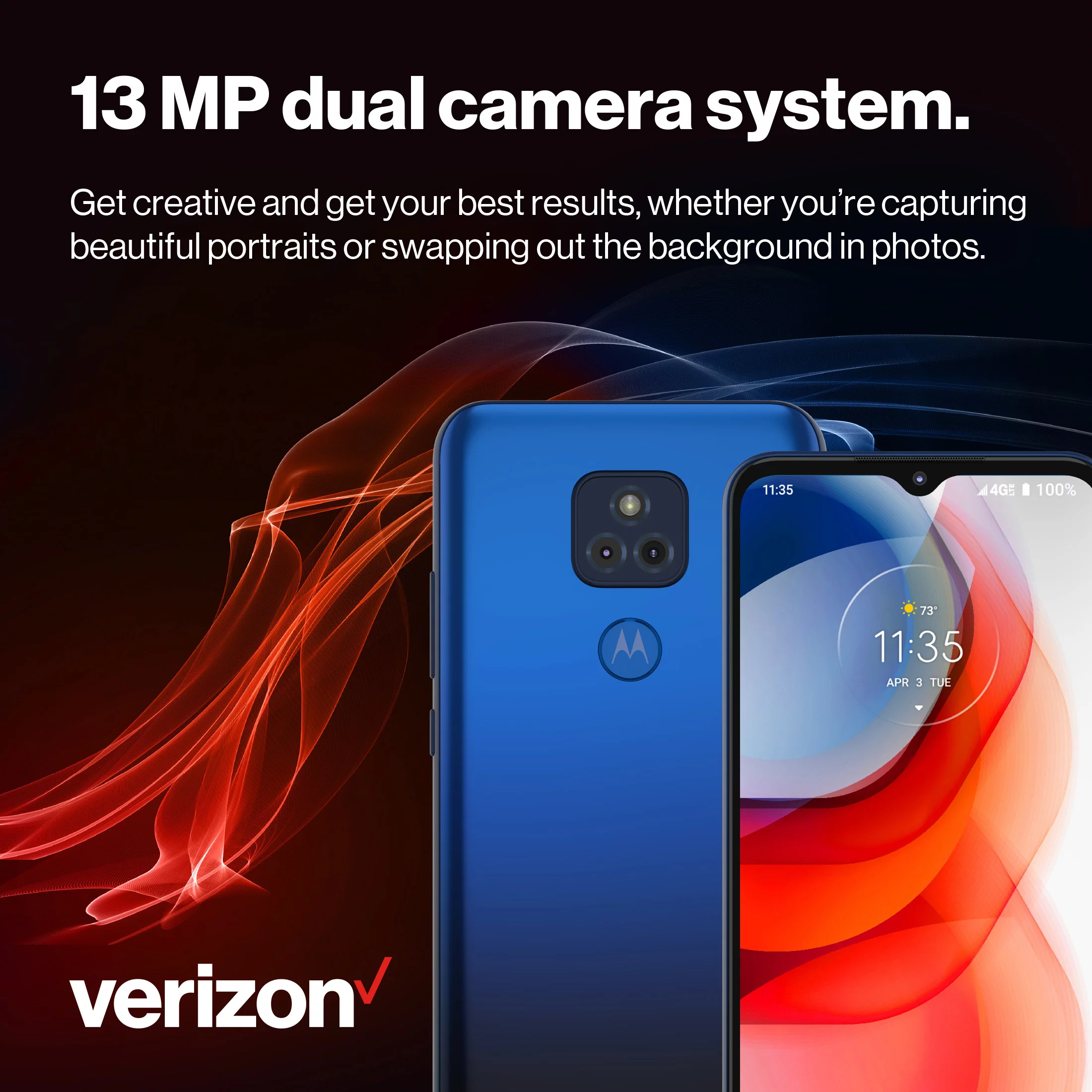 Verizon Motorola G Play  32GB