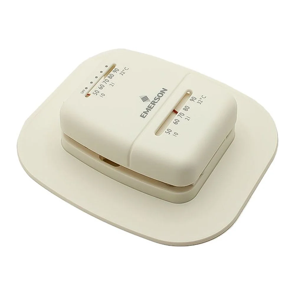 Thrifco 4928049 M100 H/C 24v/Mil Stat White