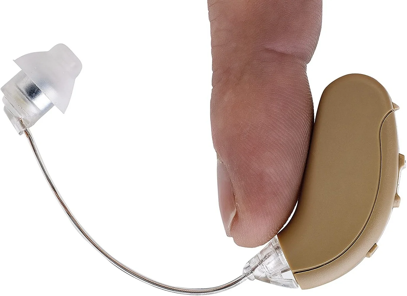 MEDca Digital Personal Sound Multicolor Amplifier with Volume Control