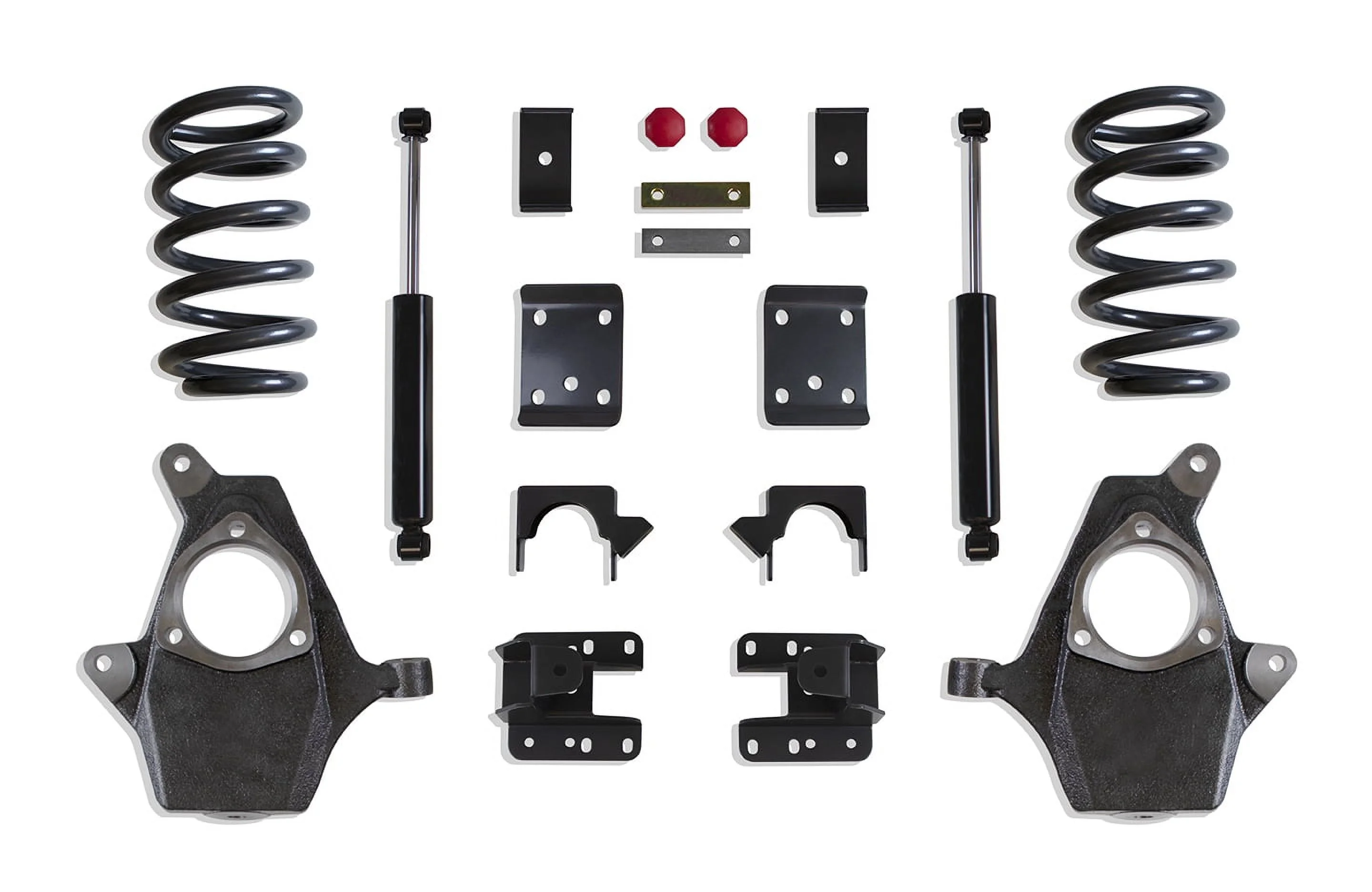 MaxTrac Suspension 2WD 4WD 4