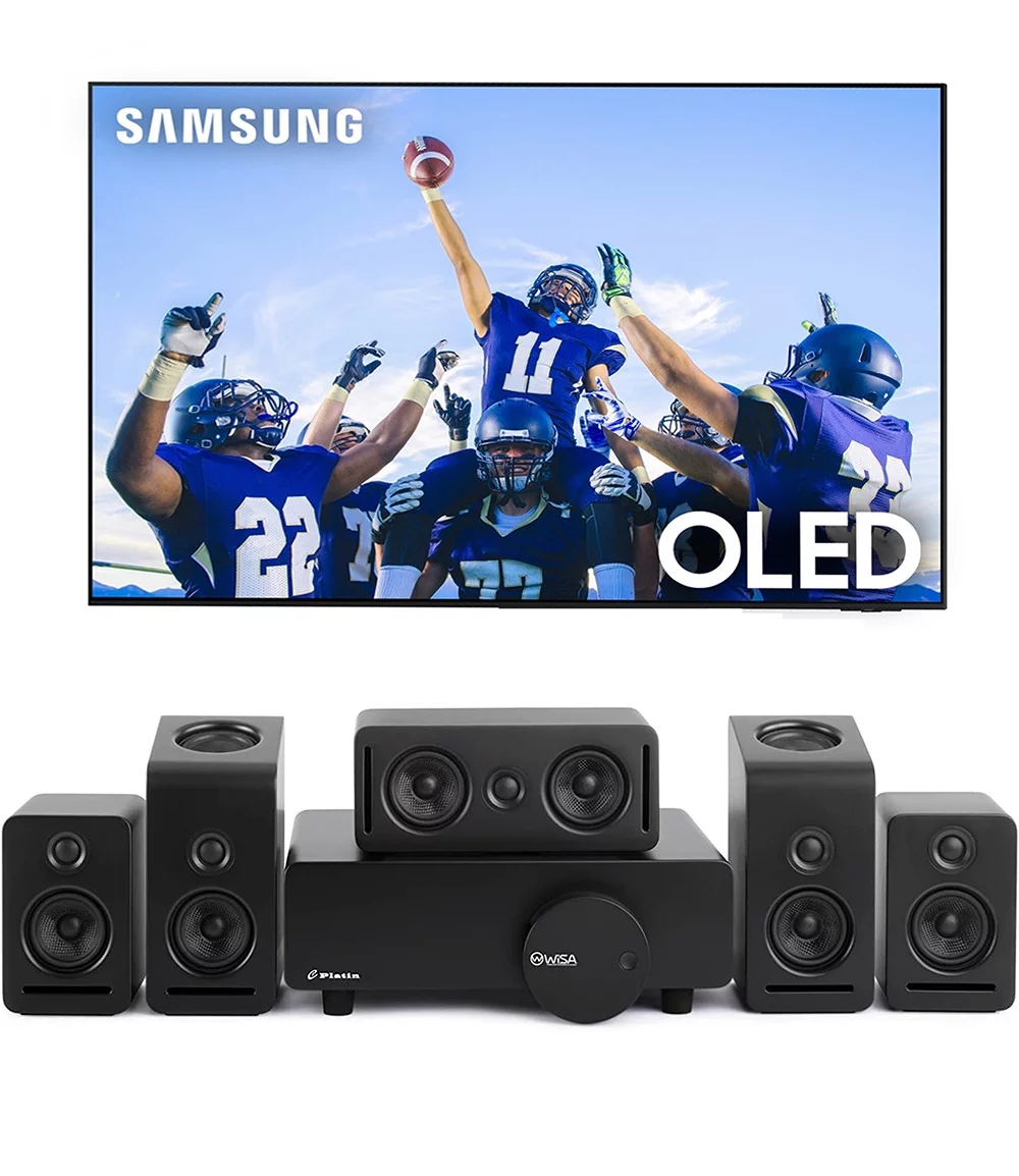 Samsung QN65S95CAFXZA 65