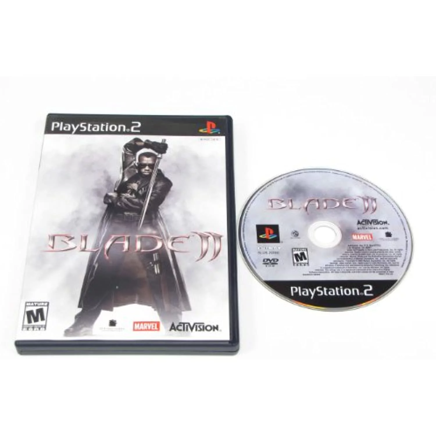 Blade 2