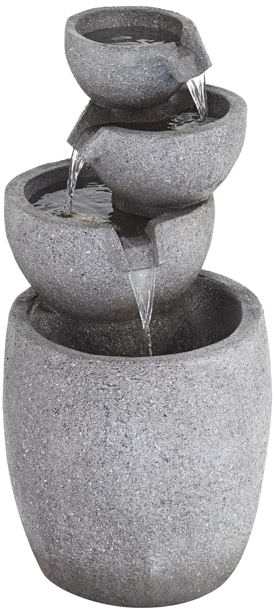 John Timberland Four Bowls 32