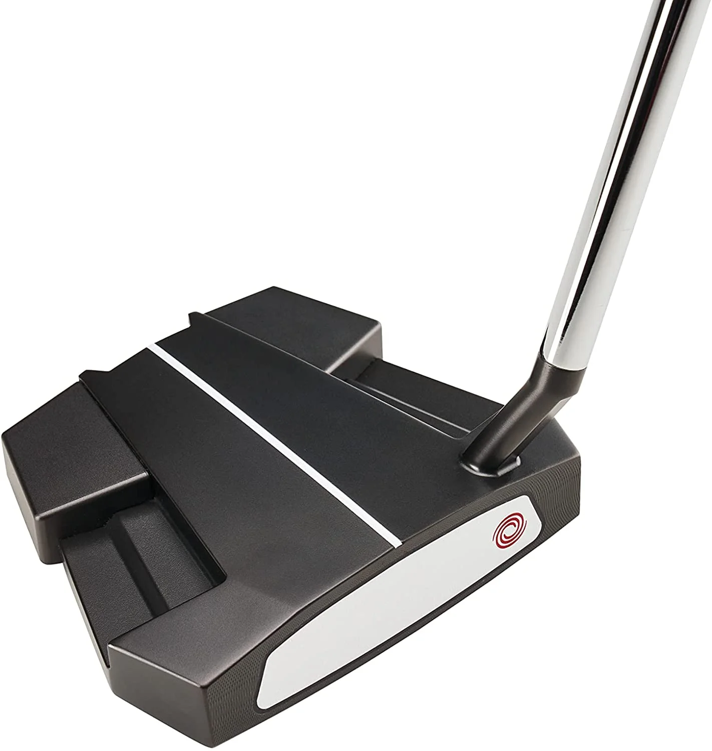 Odyssey Eleven Tour Lined S Putter 33