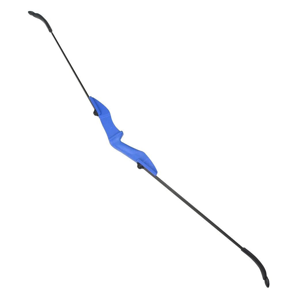 AMEYXGS Archery Takedown Recurve Bow and Arrow Set Left/Rght Hand Longbow Kit Beginner