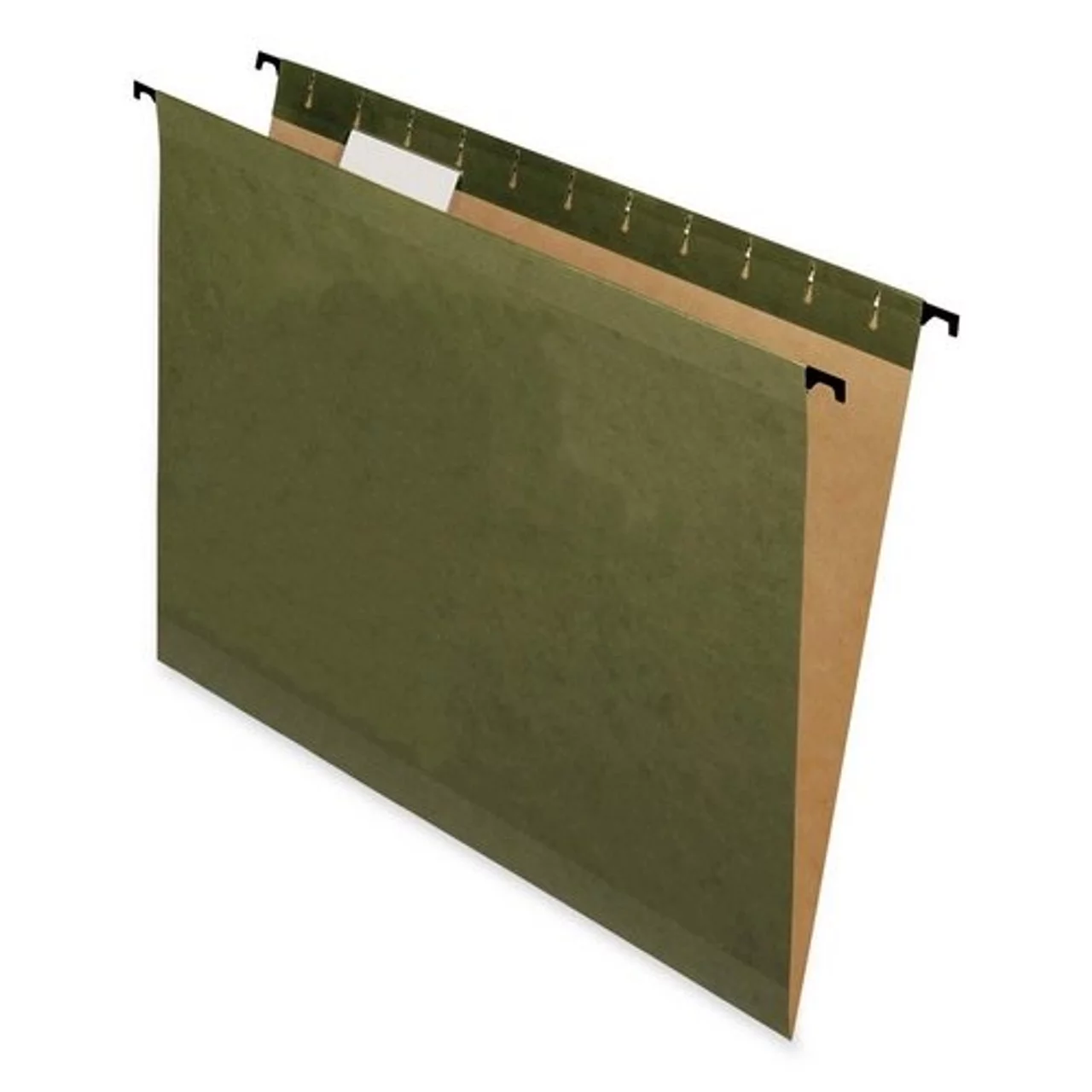 Pendaflex Surehook Reinforced Hanging Folder - Letter - 8.50