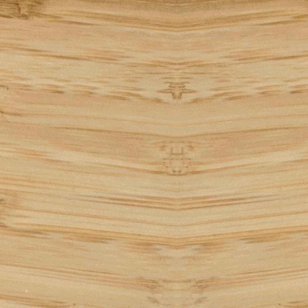 Crosley Furniture Record Storage Display Stand In Bamboo