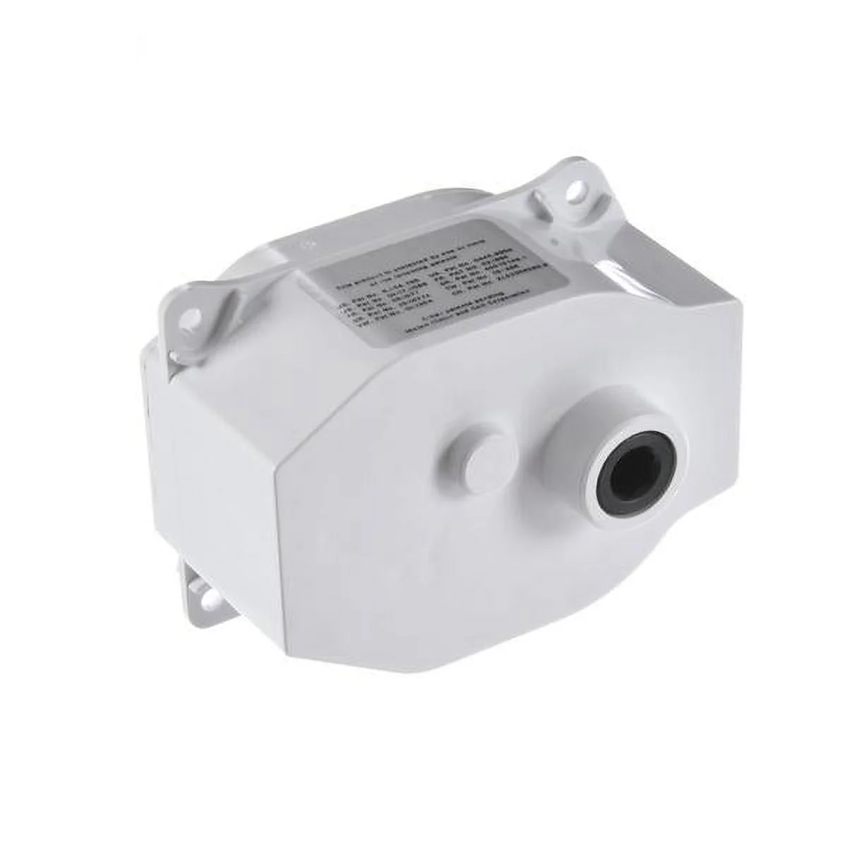 WHIRLPOOL W10822635 REFRIGERATOR AUGER MOTOR - OEM PART