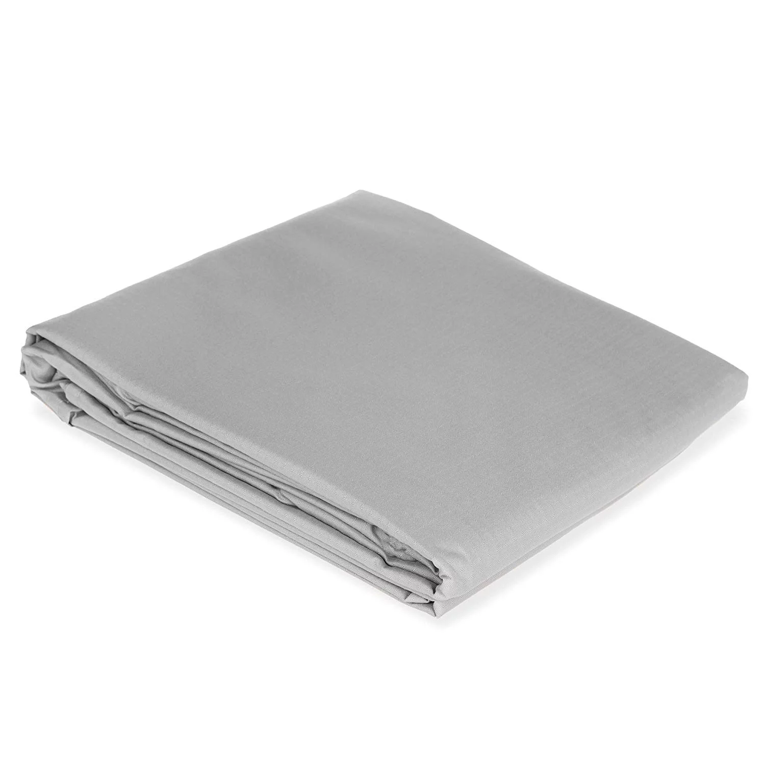 Garden Winds Replacement Canopy Top Cover for the Holten Ridge Swing - Riplock 350 - Slate Gray