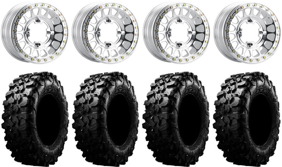 Method 413 Beadlock 15