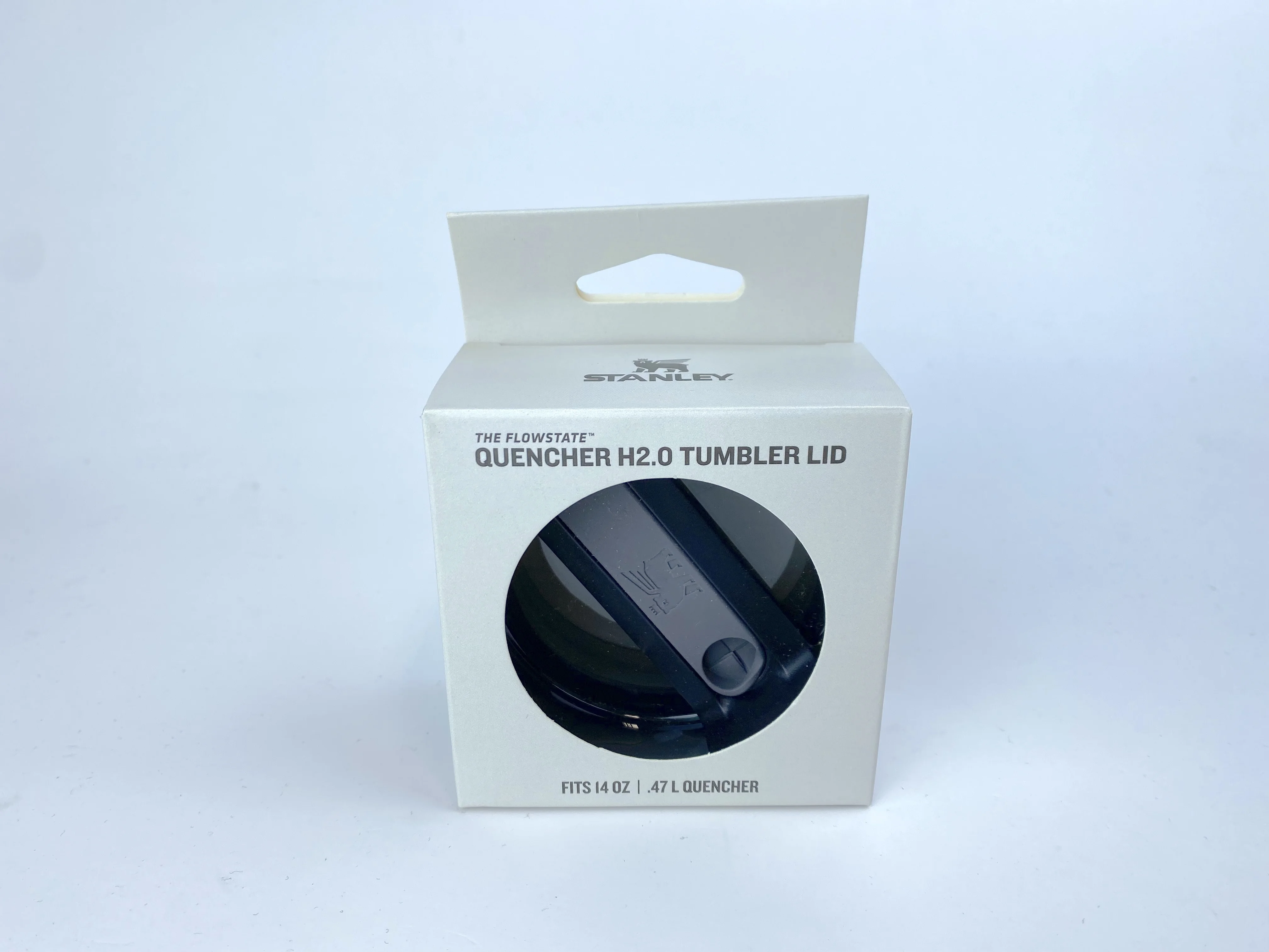 The Flowstate Quencher H2.0 Tumbler Lid