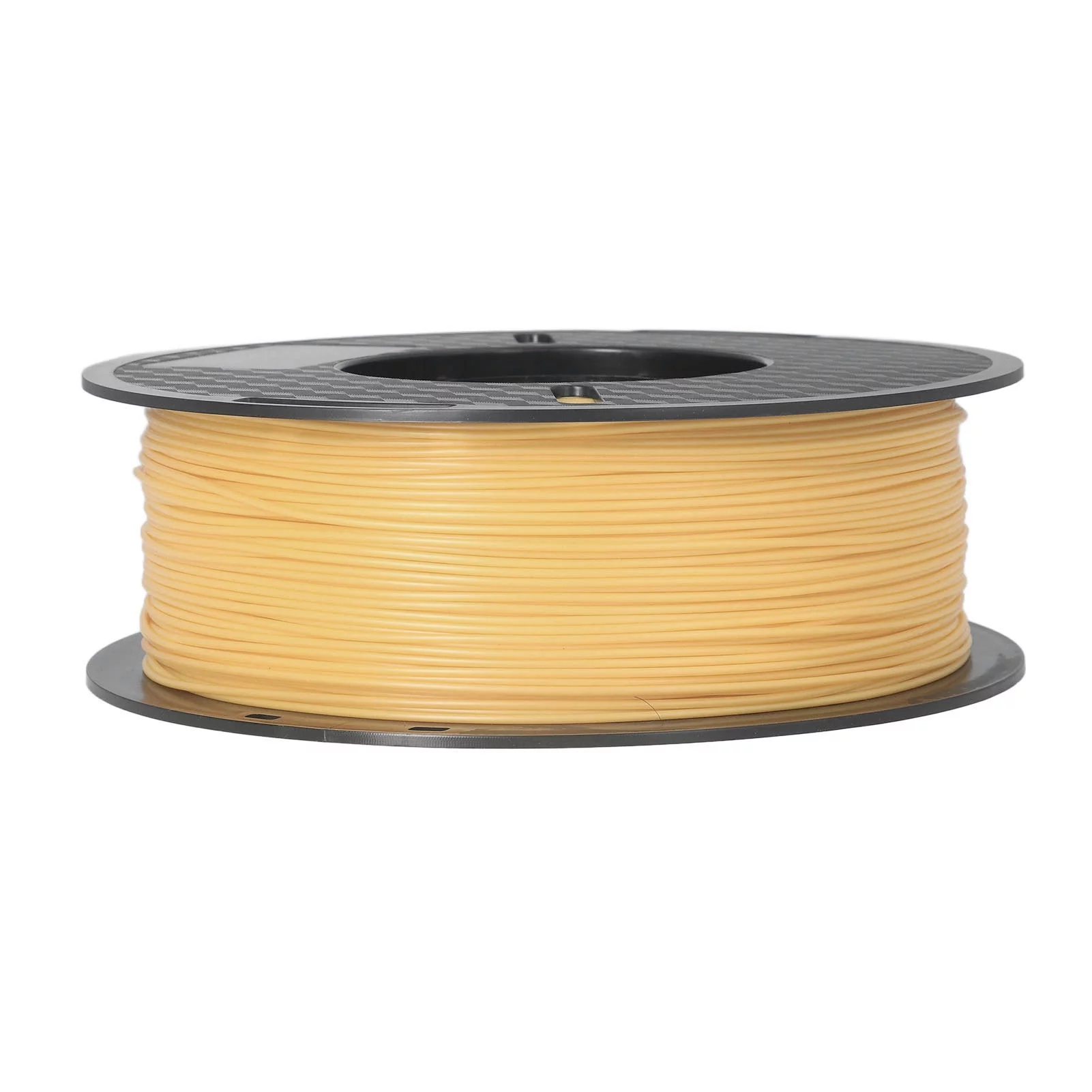 1.75mm PLa Filament 3D Printer Filament PLa 1KG Spool 3D Printing Filament 3D Printer Filament Printing Consumables Dimensional Accuracy ±0.02mm(Gold)