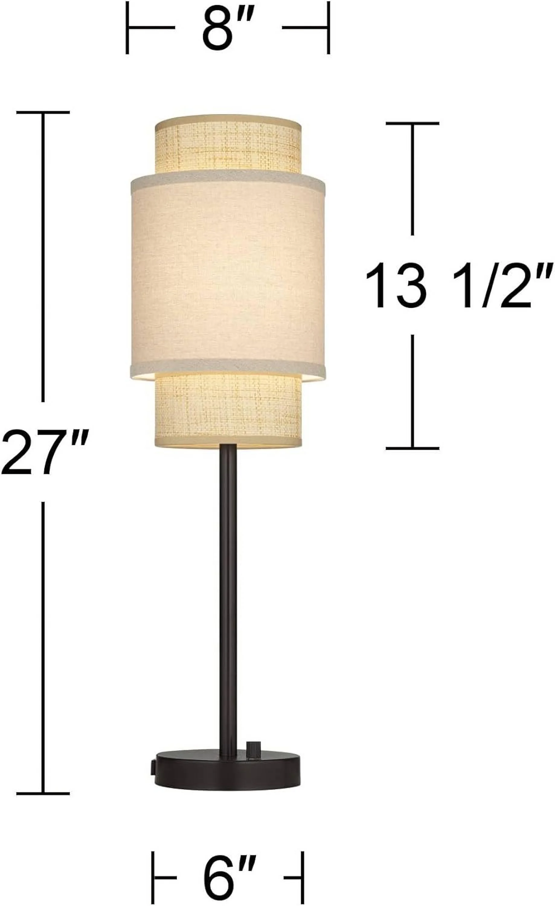 360 Lighting Tull 27