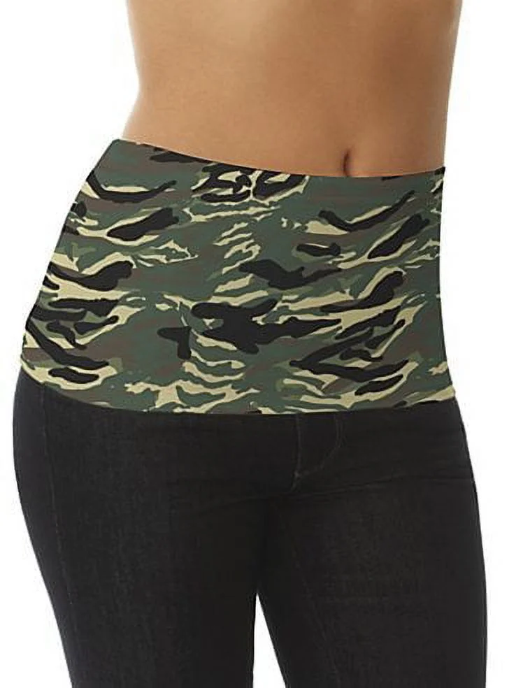 Flexees Hip Nipper Shapewear- Medium