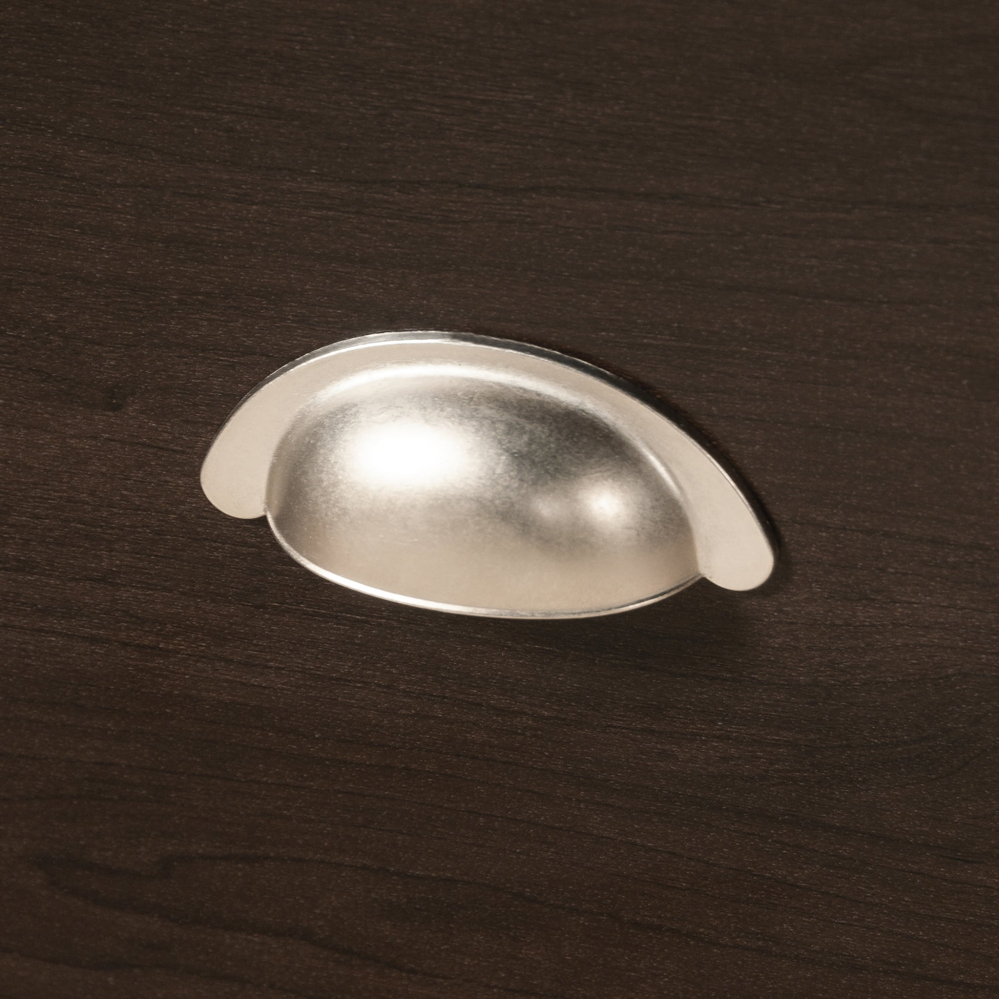 Sauder Summit Station Engineered Wood Lateral File in Cinnamon Cherry