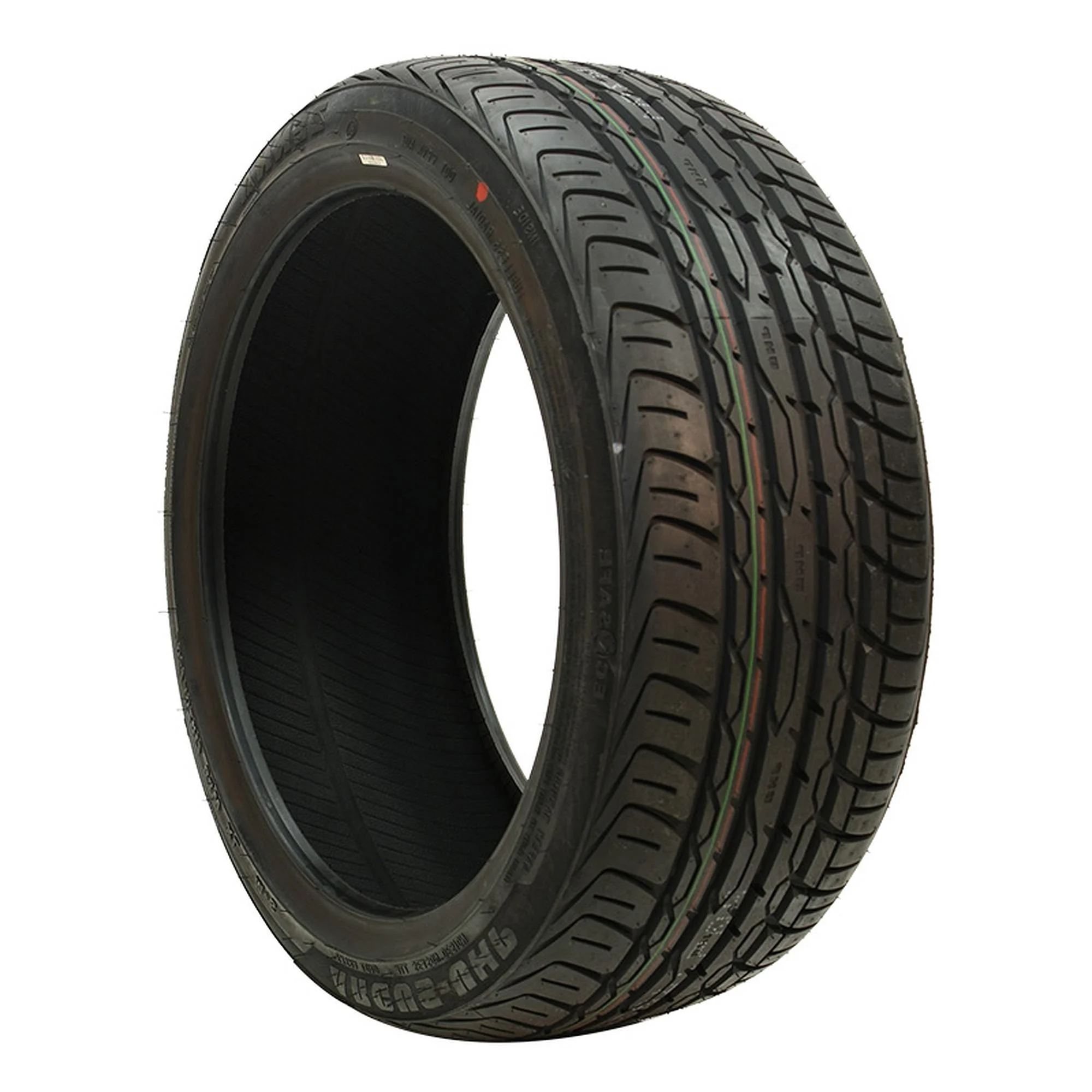 Zenna Argus-UHP All Season 295/30ZR26 107W XL Passenger Tire