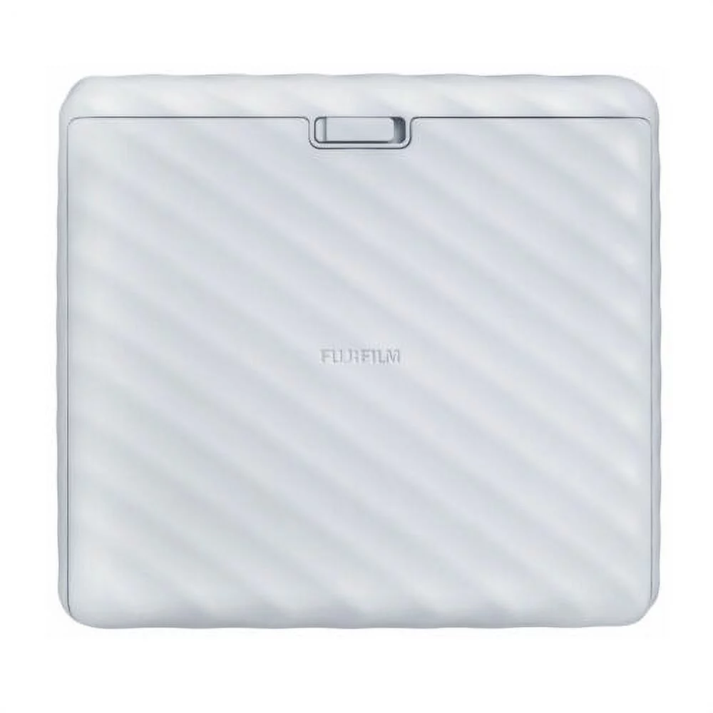 Fujifilm Instax Link Wide Instant Photo Printer with Monochrome Film Bundle