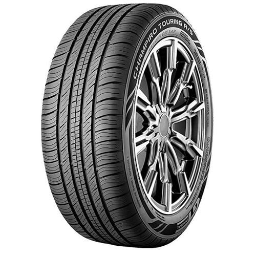 GT Radial Champiro Touring A/S 215/65R17 99T BSW (2 Tires)