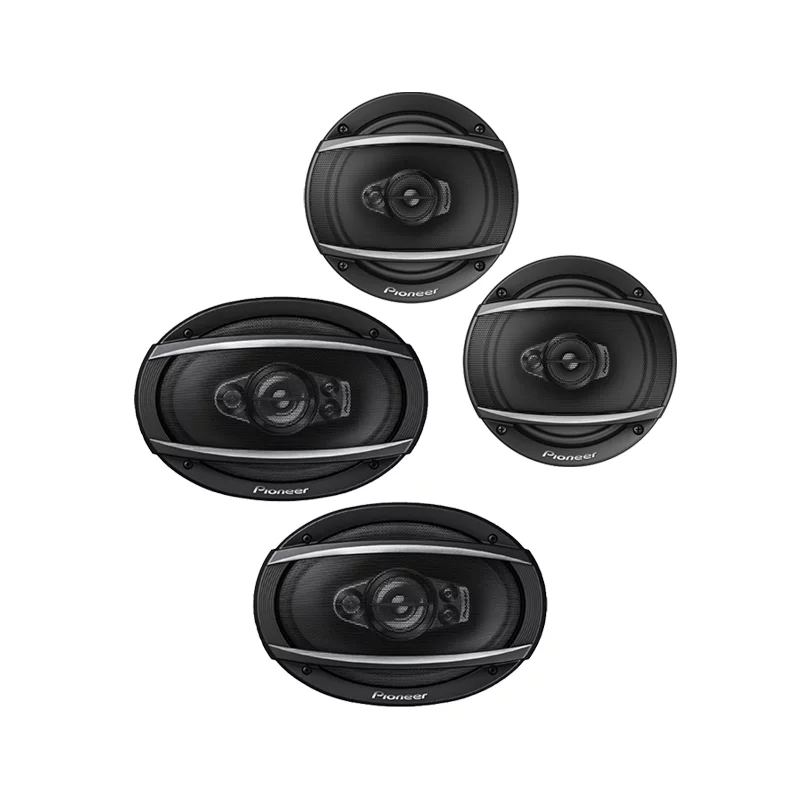 Pioneer TS-A1670F TS-A6970F 6.5