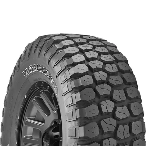 Ironman All Country M/T LT285/70R17 E/10PLY WL (4 Tires)