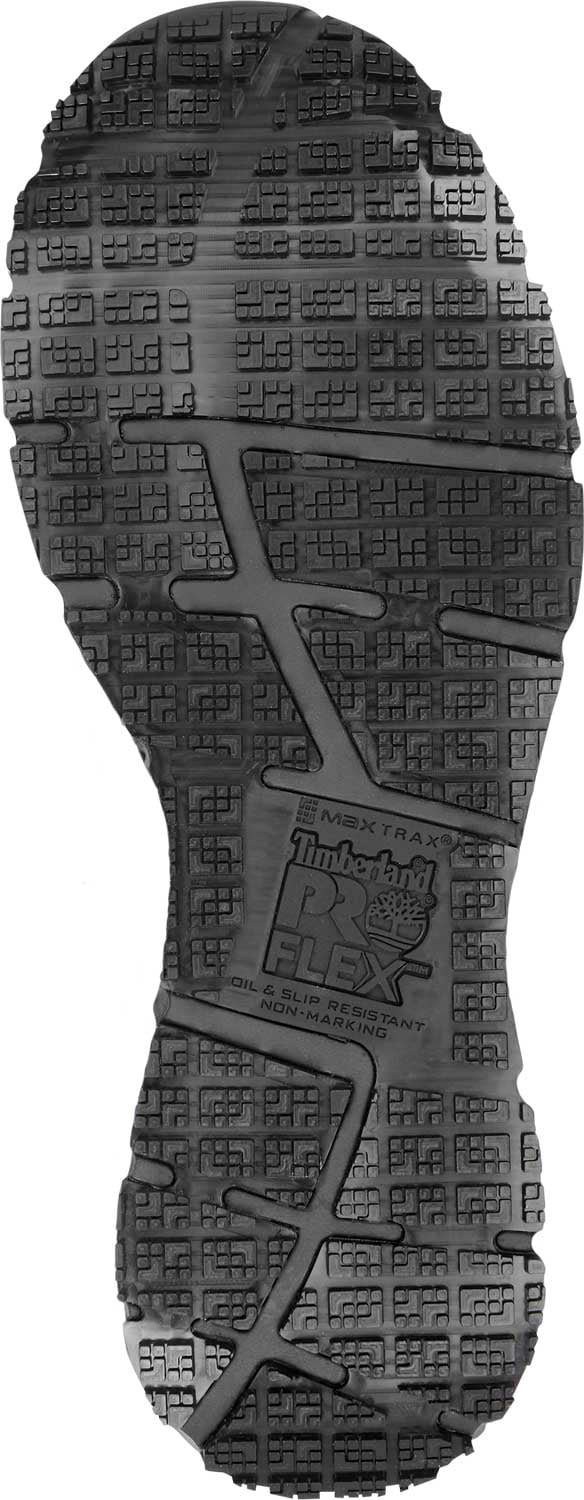 Timberland PRO Radius Men's Soft Toe EH Slip Resistant Athletic