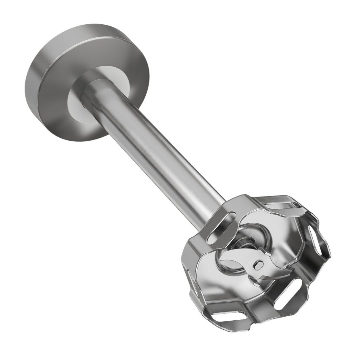 KitchenAid GO Cordless Hand Blender | Black Matte