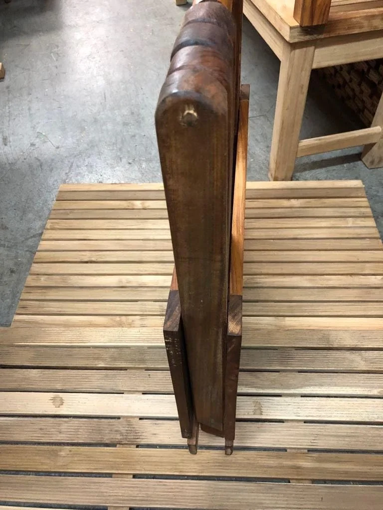 Teak Folding Table Boat/Home/Garden