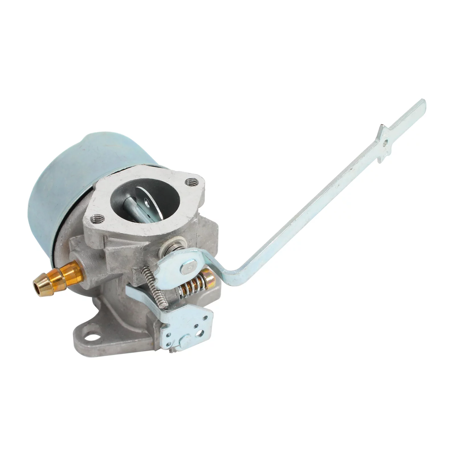 2-Pack 632615 Carburetor Replacement for Tecumseh H30-35363P 4 Cycle Horizontal Engine - Compatible with 632589 632208 Carburetor