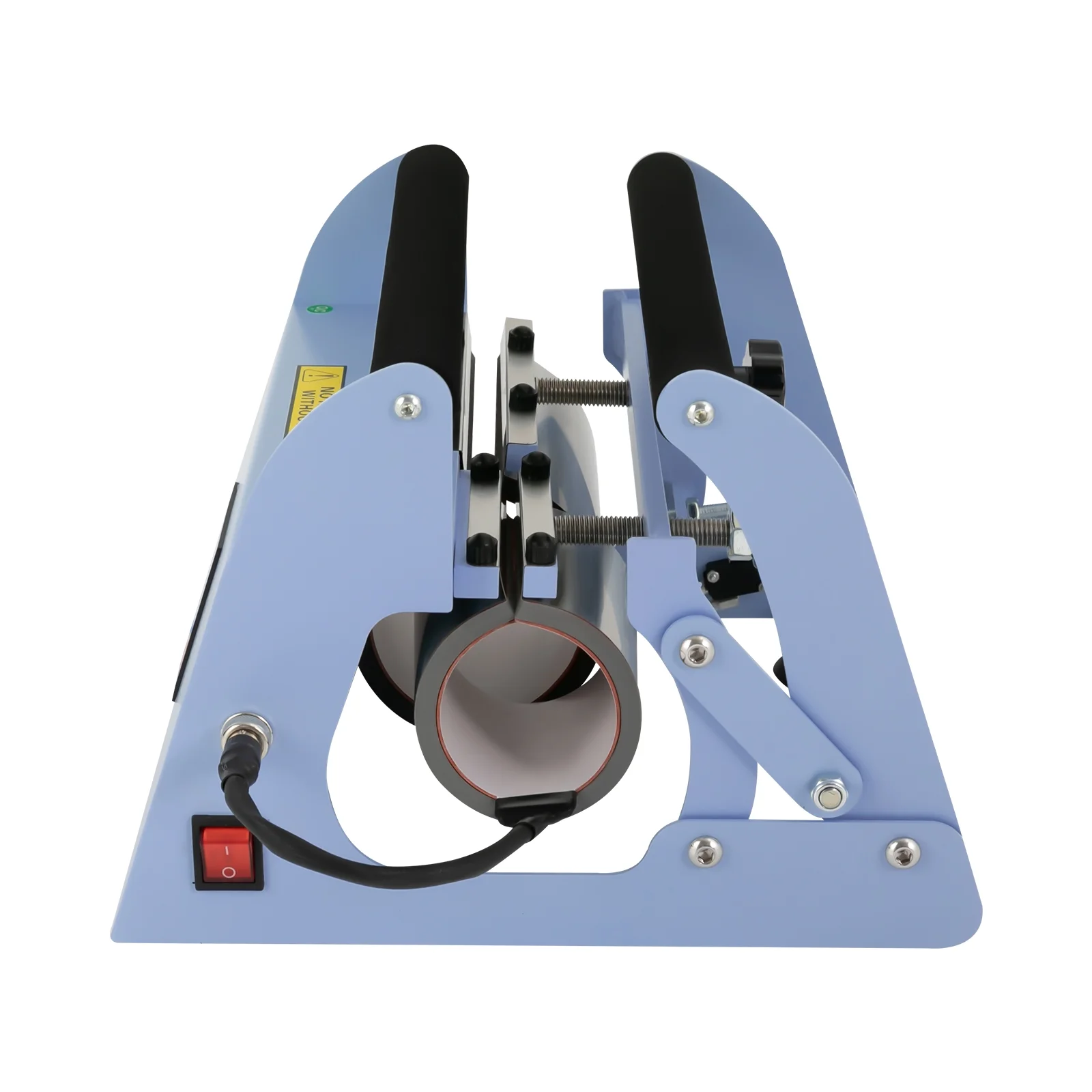 40OZ Tumbler Heat Press Machine,Mug Tumbler Press Machine Cup DIY Press Machine 500W