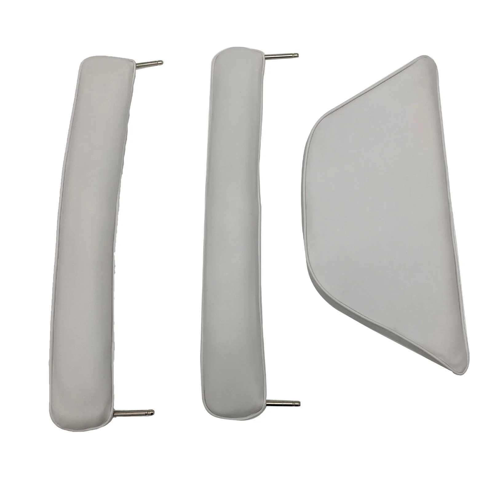 Multifunctional Rotation Massage Bed Folding Beauty Bed Adjustable Beauty Care Bed