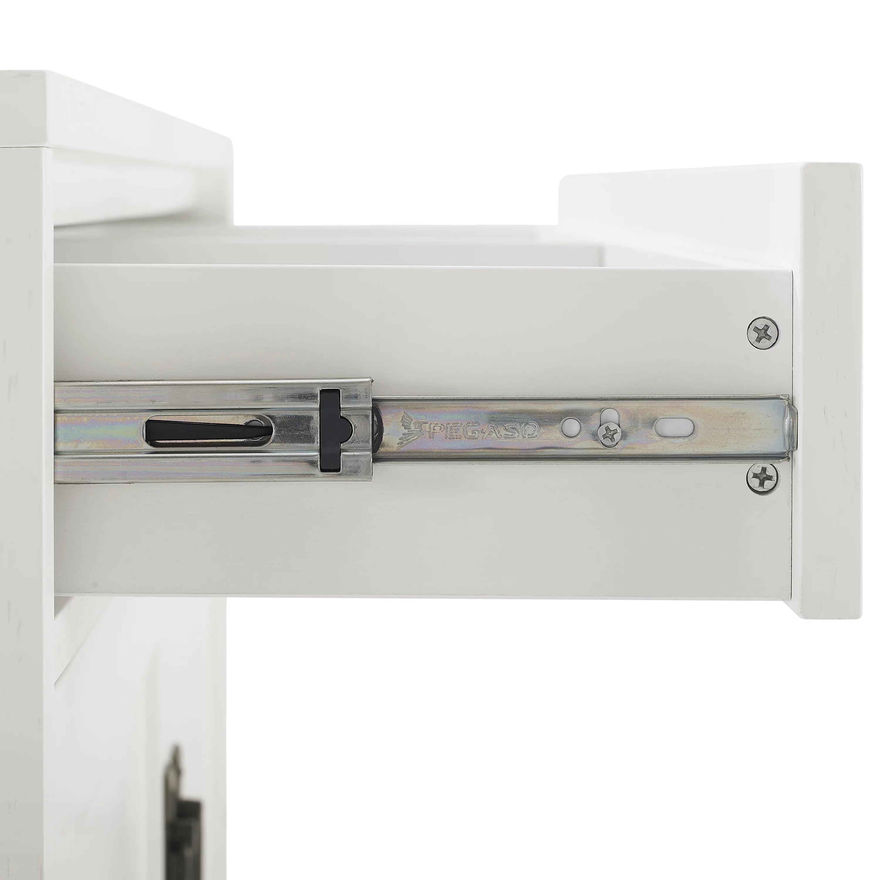 Crosley Furniture Fremont 4Pc Entryway Set