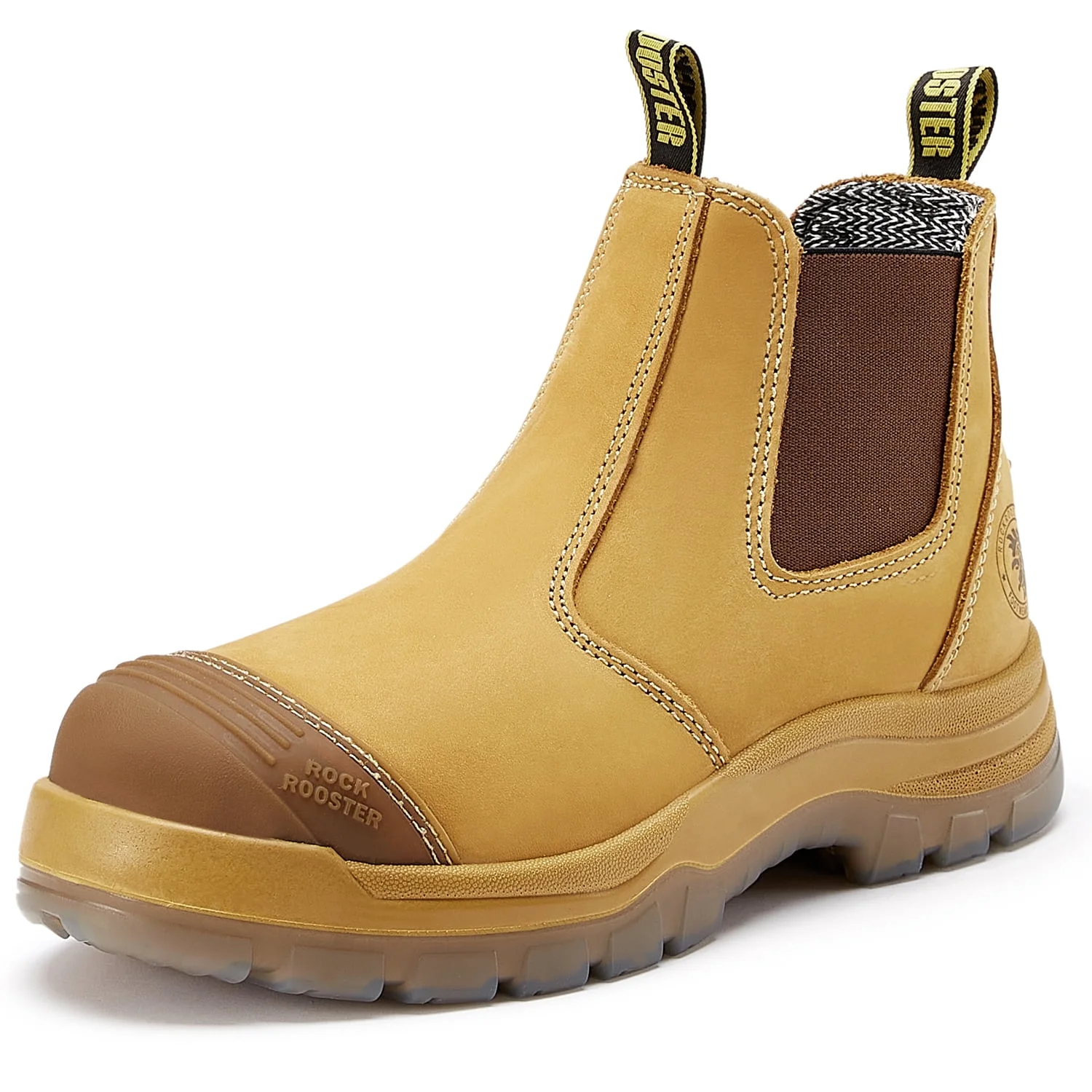 ROCKROOSTER Gammon 6