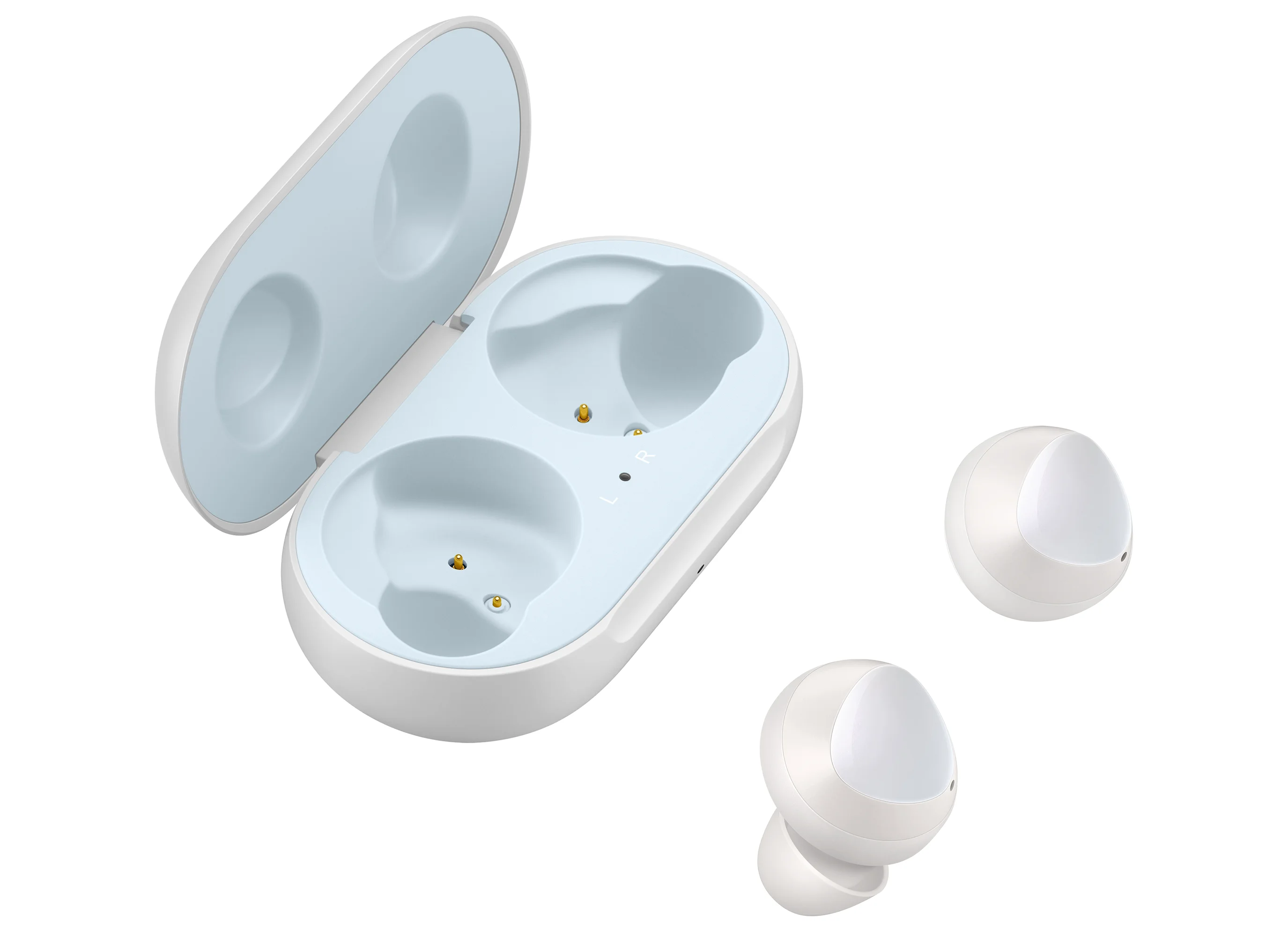 Pre-Owned Samsung Galaxy Buds R170 (Like New)