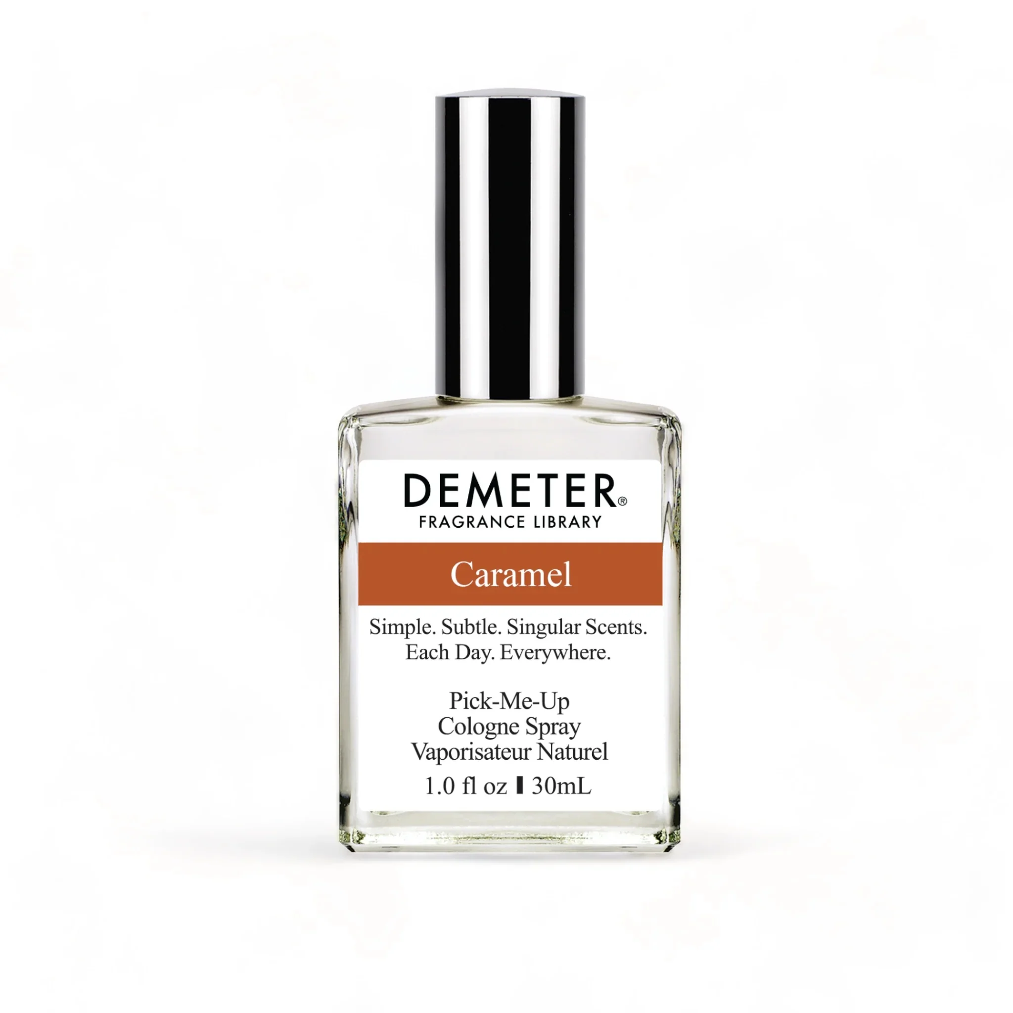 Demeter Caramel Cologne Spray - 1 oz - Perfume for Women