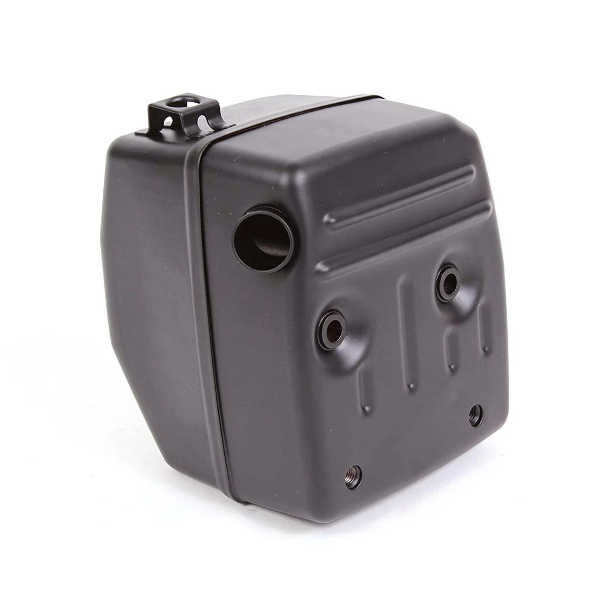 Husqvarna 503711307  Engine Muffler Replacement Part for 394 & 395 Chainsaws