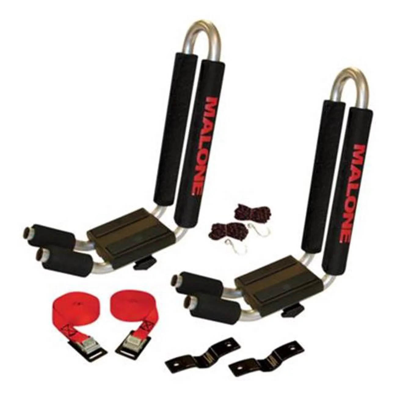 Malone Paddle Gear MPG117MD J-Pro2 Auto Kayak Carrier