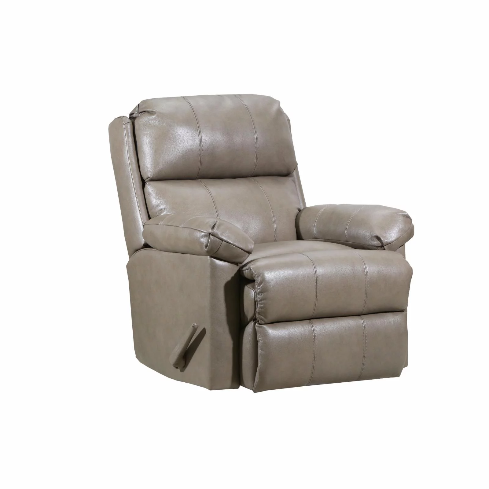 Lane Soft Touch Rocker Recliner
