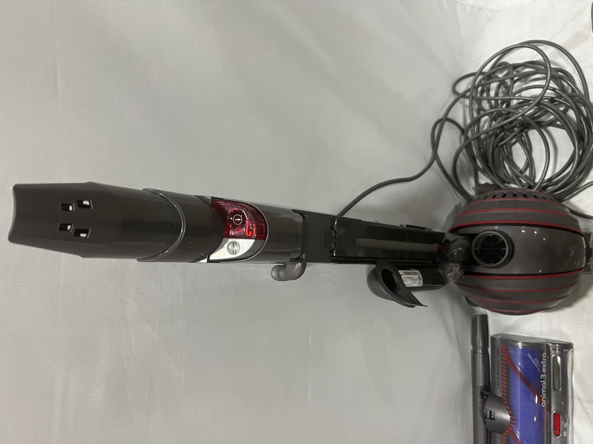 Open Box Dyson Ball Animal 3 Extra Upright Vacuum Cleaner UP30 - Copper