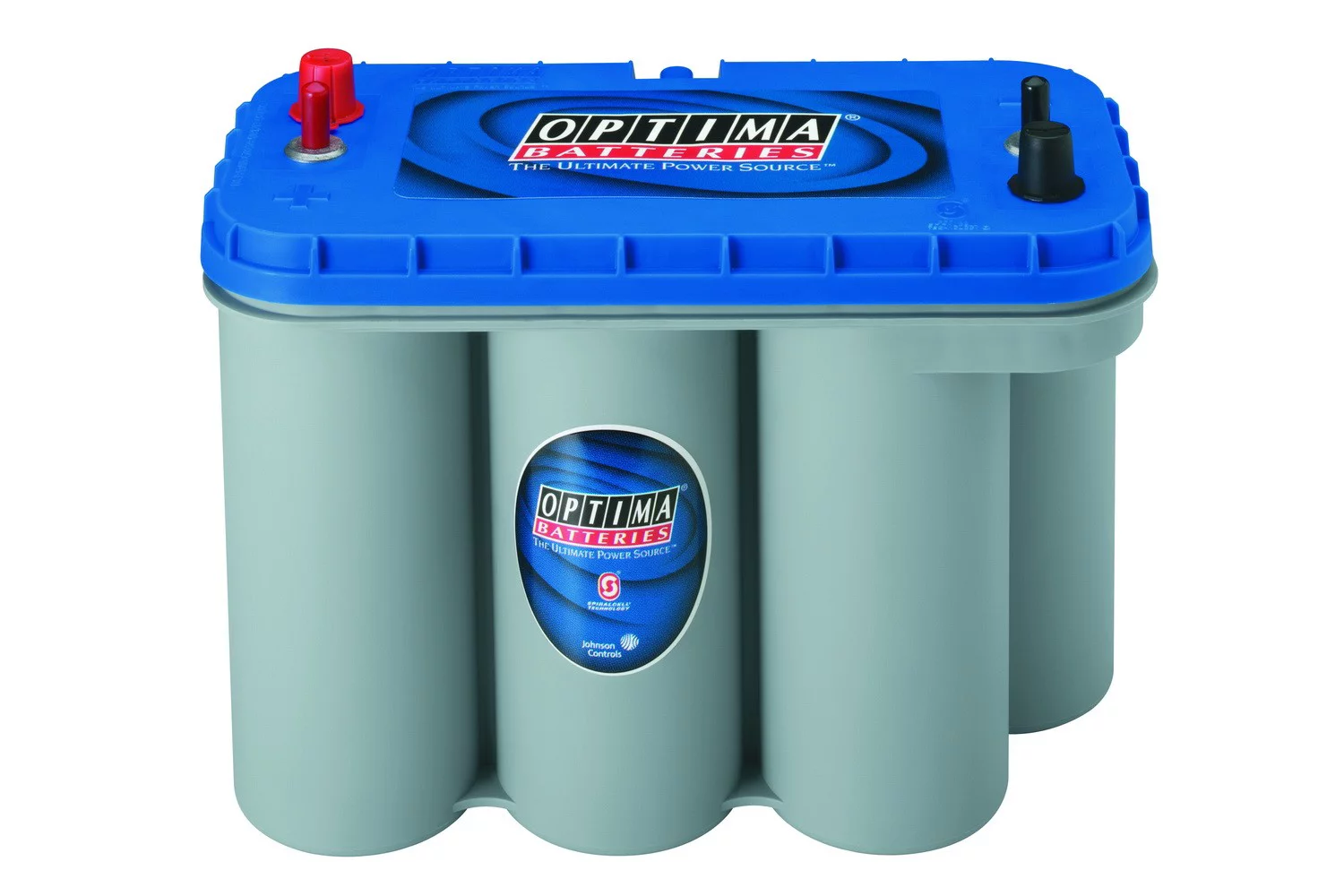 Optima Blue Top D31M Deep Cycle Marine Battery