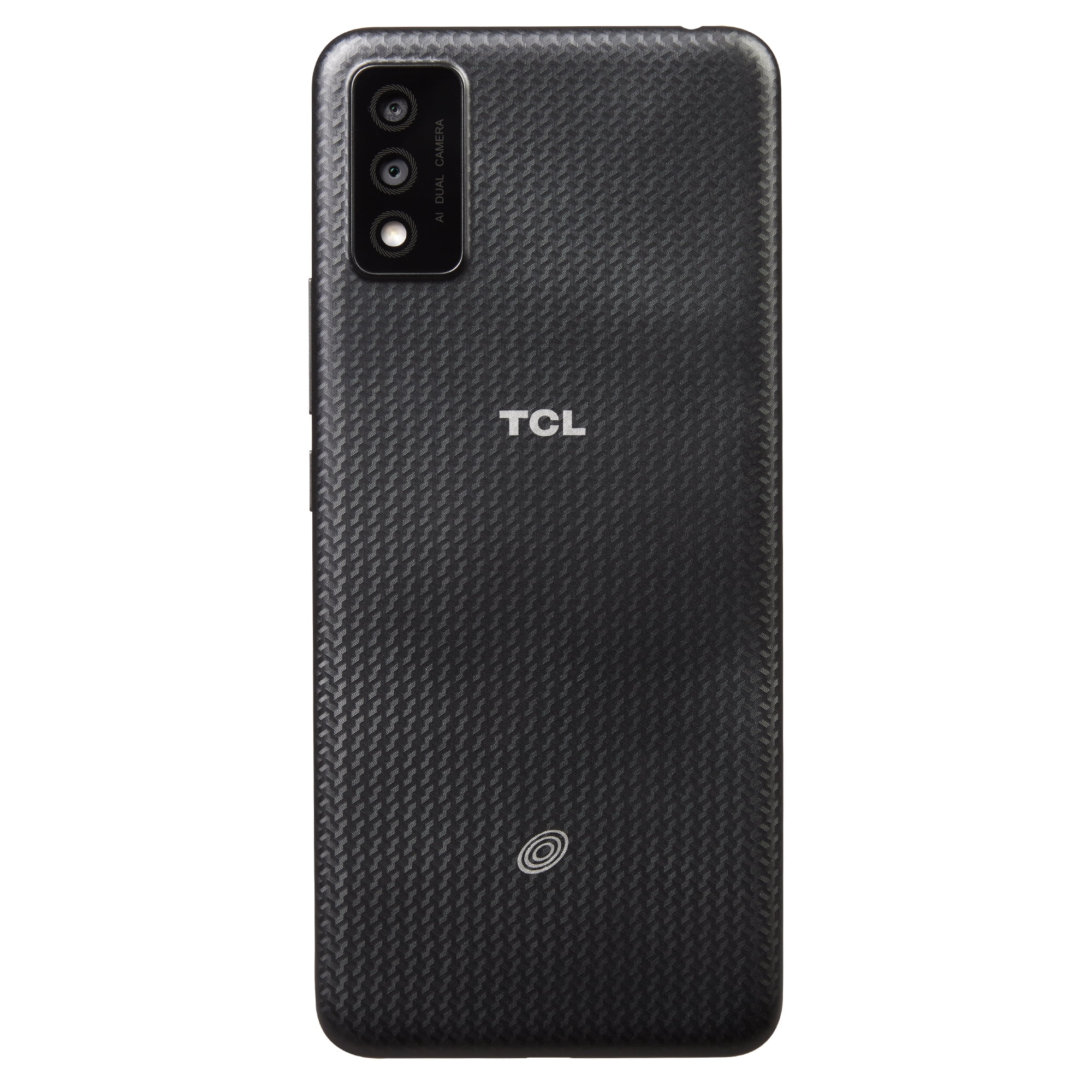 Pre-Owned Simple Mobile TCL 30 T ,32GB, Black - Prepaid Smartphone [Locked to Simple Mobile] (Like New)