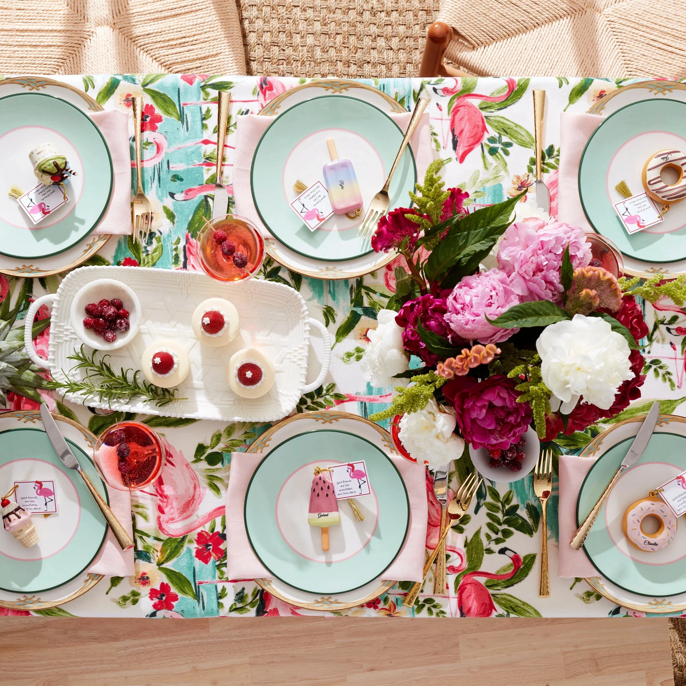 Lenox Tuscany Classics Coupe Cocktail Glass Set, Buy 4 Get 6