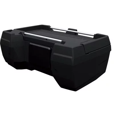 Kimpex Cargo Boxx Deluxe Rear Trunk Black 40