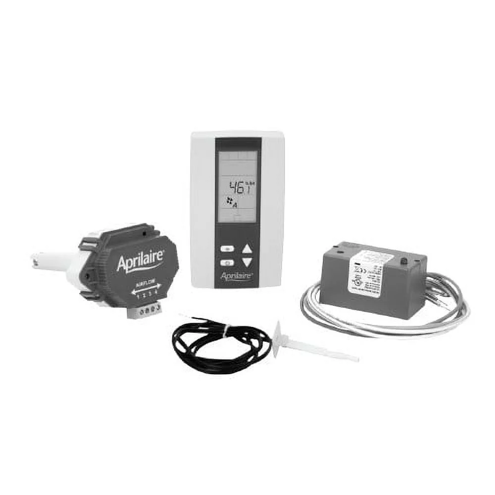 Genuine Aprilaire 63 Humidifier Automatic Digital Modulating Control (ADMC) Package for Model 801