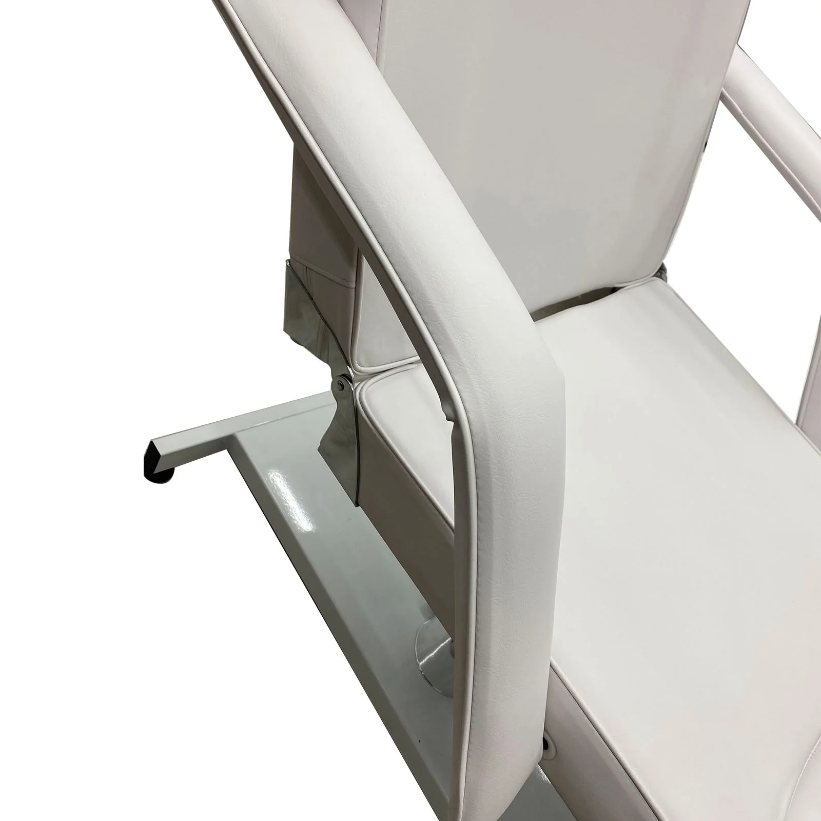 Multifunctional Rotation Massage Bed Folding Beauty Bed Adjustable Beauty Care Bed