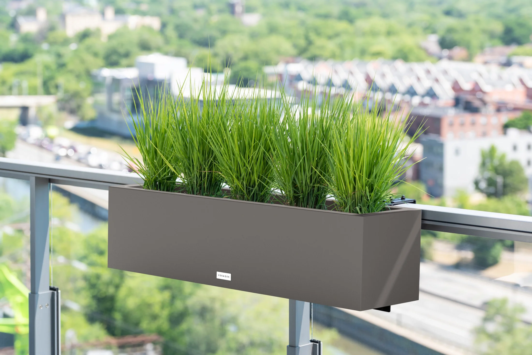 Veradek Block Series Trough 36