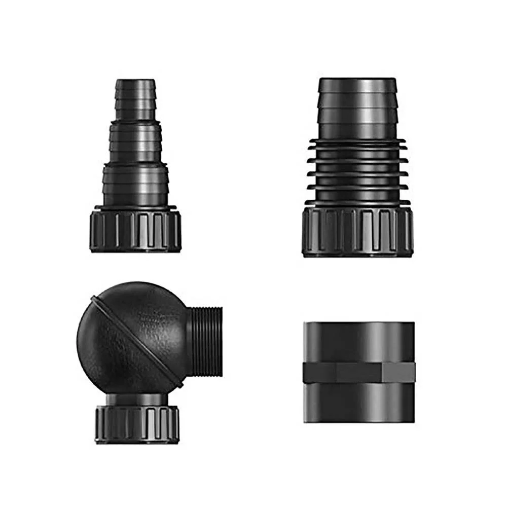 Aquascape AquaSurge 3000 GPH Pond Water Pondless Waterfall Asynchronous Pump